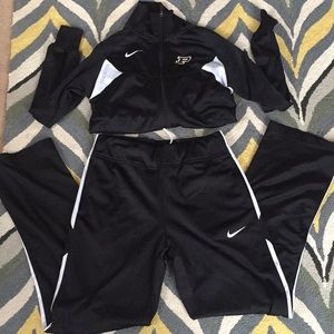 Nike Warmup